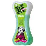 Wash Clean Shine | Σαμπουάν GREENY για σκύλους, 300ml