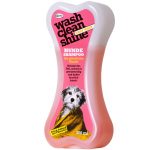 Wash Clean Shine | Σαμπουάν COSY ROSY για σκύλους, 300ml