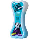 Wash Clean Shine | Σαμπουάν BLUCY για σκύλους, 300ml